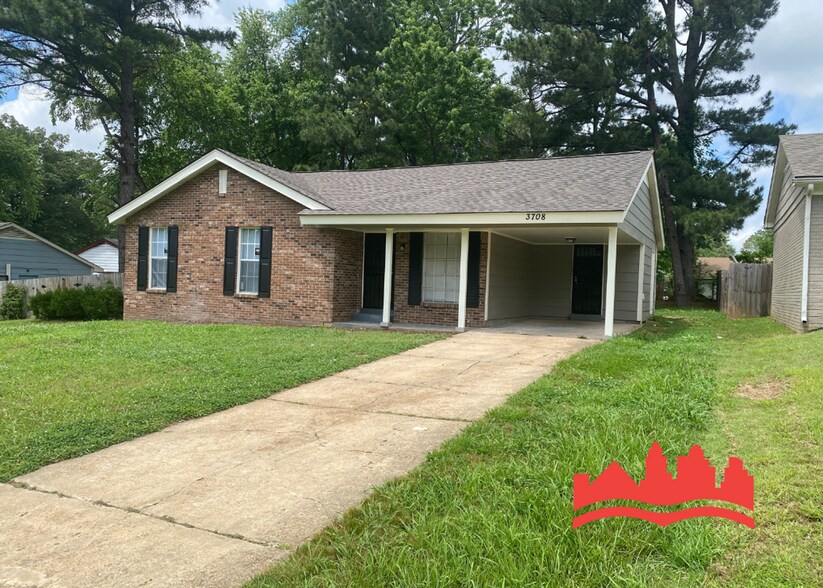 Building Photo - 3708 St Elmo Ave