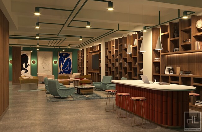 Building Photo - BROAD STREET