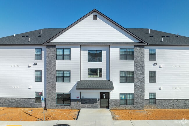 Building Photo - Smith Field Apartments