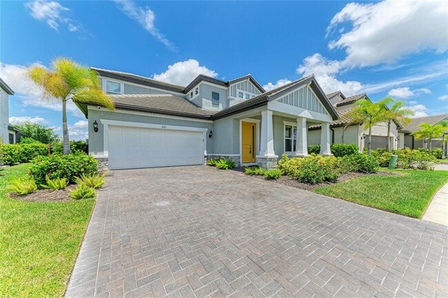 Building Photo - 4745 Antrim Dr