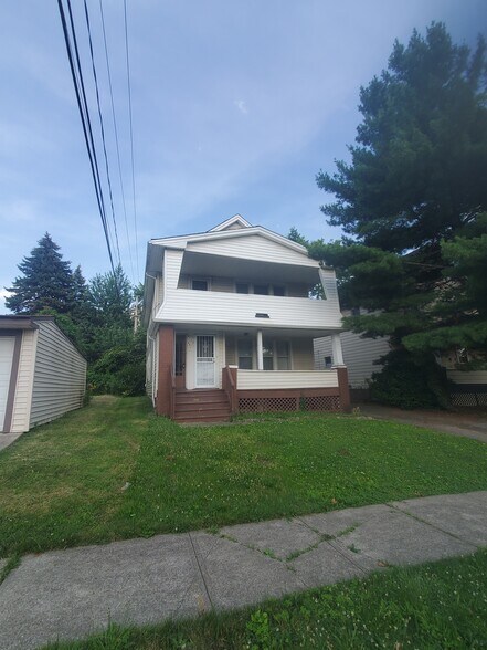 Primary Photo - 4621 E 85th St