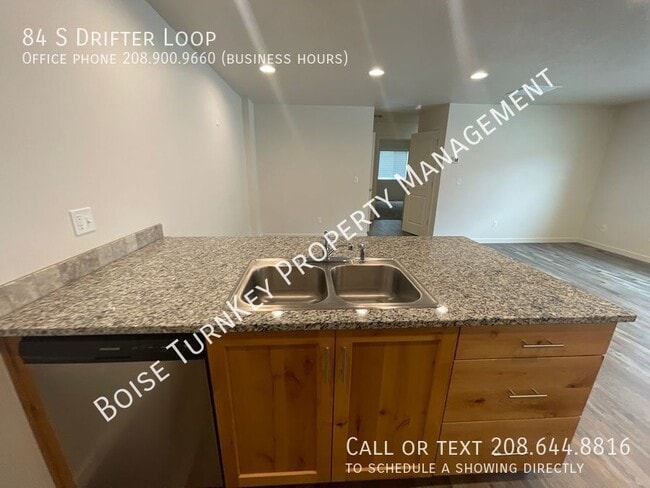 Building Photo - 84 S Drifter Loop