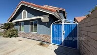 Building Photo - 81294 Poppy St