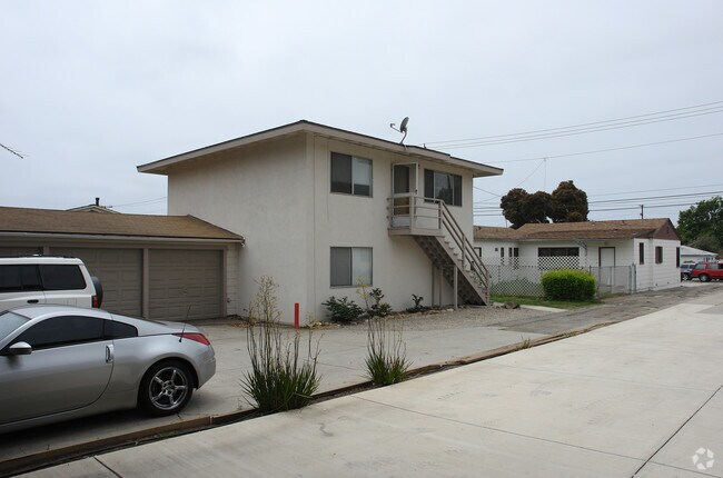 Building Photo - 534-538 S Seaward Ave