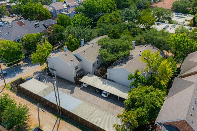 Building Photo - 2815 Welborn St