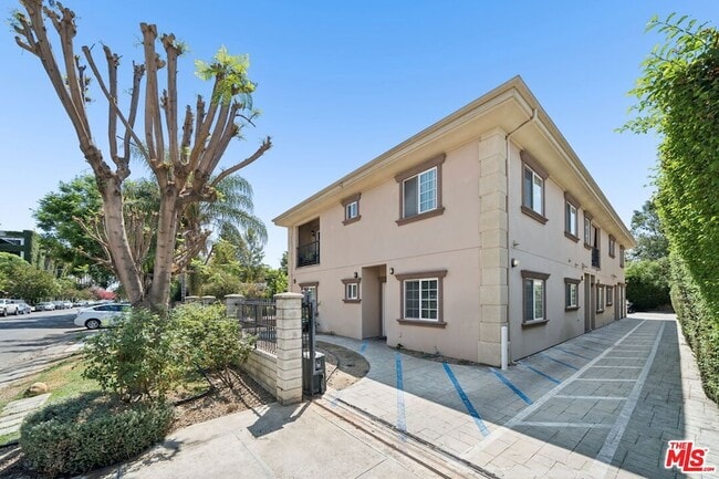 Building Photo - 14654 Gault St