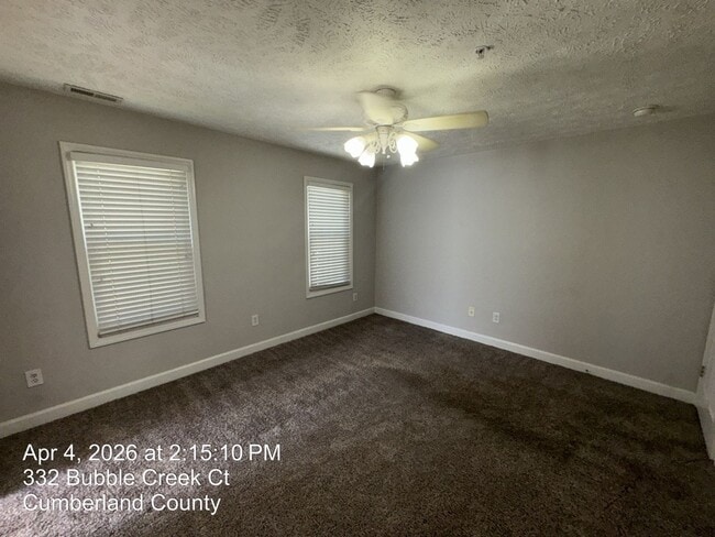 Building Photo - 332-5 Bubble Creek