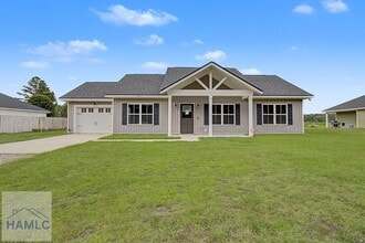 Building Photo - 5877 Rye Patch Rd