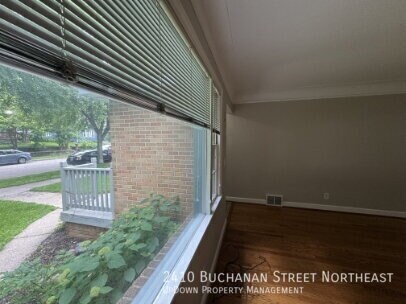 Building Photo - 2410 Buchanan St NE