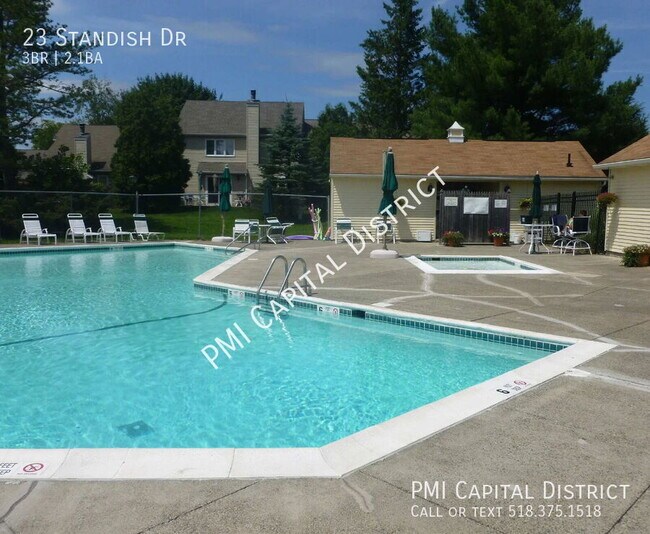 Building Photo - 23 Standish Dr