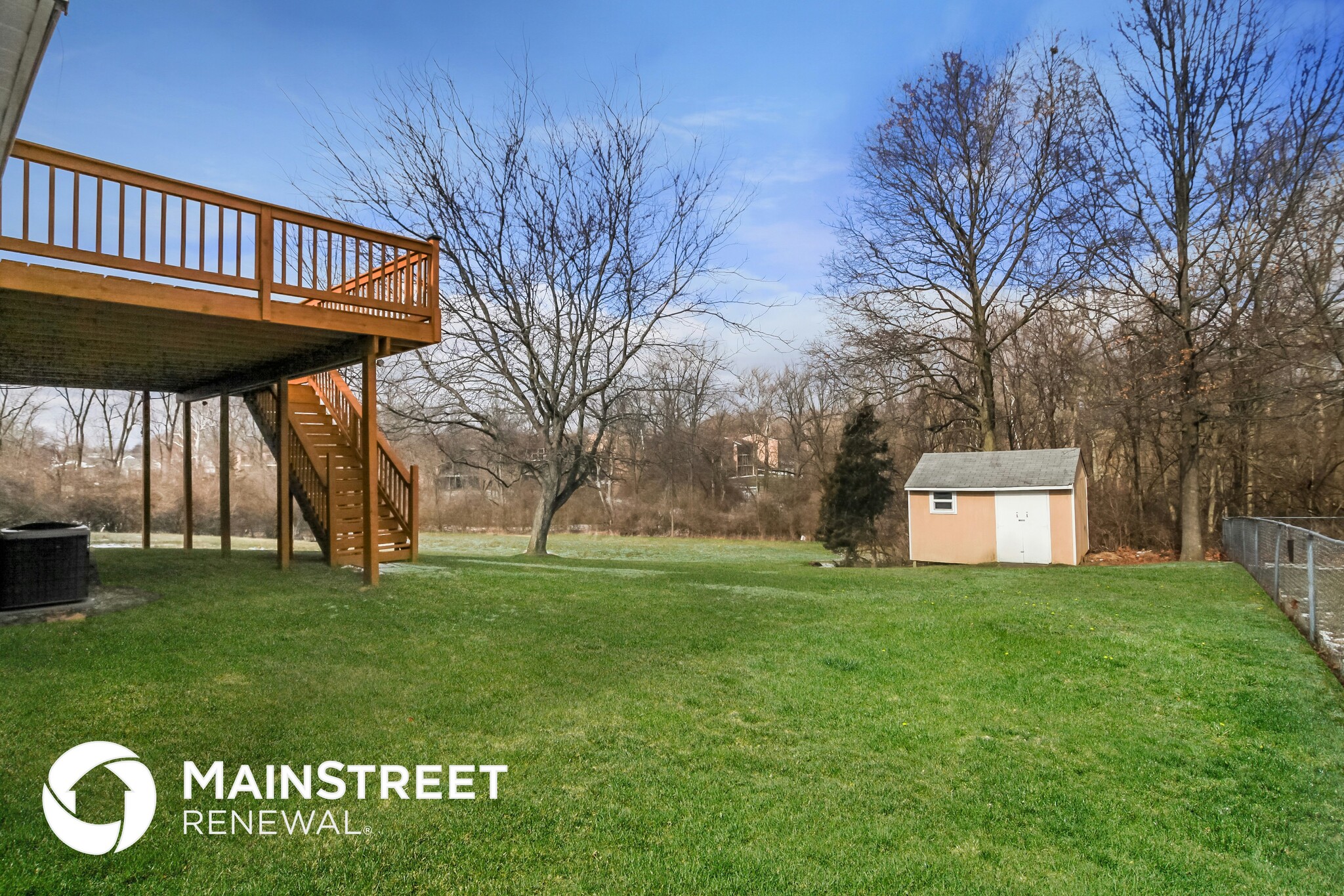 Building Photo - 4784 Orangeburg Dr