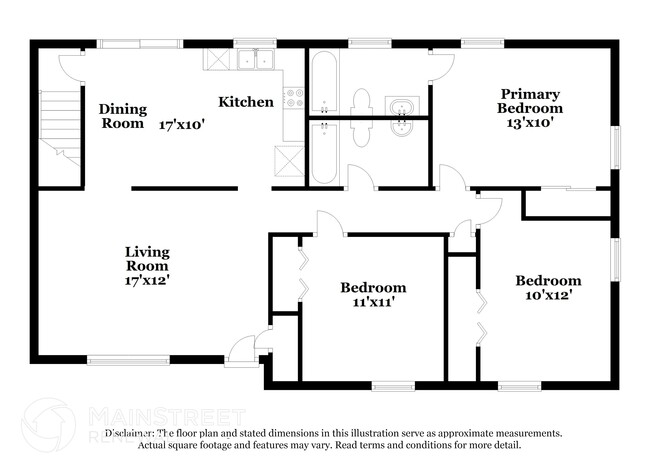 Building Photo - 1045 Lindenwood Ln