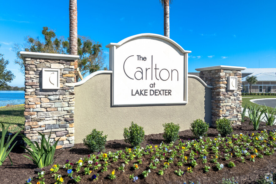 Building Photo - The Carlton at Lake Dexter