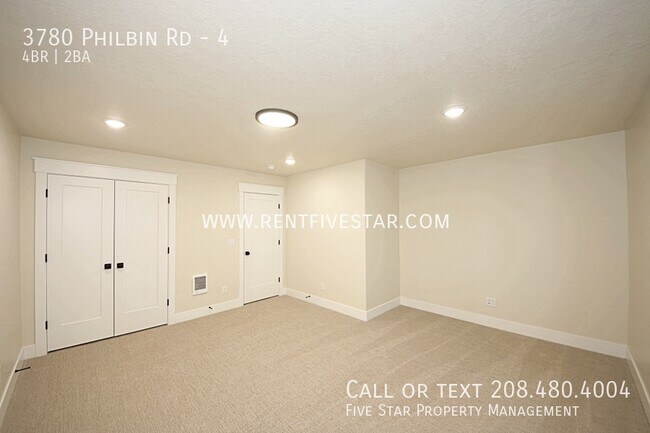 Building Photo - 3780 N Philbin Rd