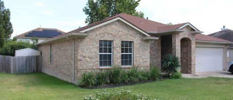 Building Photo - 1317 Quicksilver St
