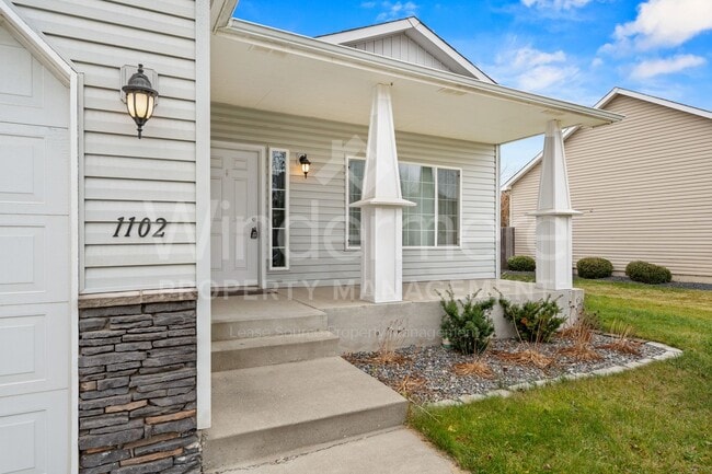 Building Photo - Welcome to Cheney