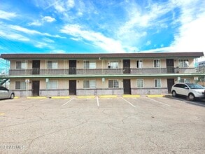 Building Photo - 1601 N El Paso St