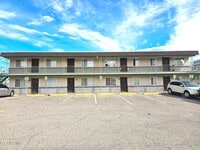 Building Photo - 1601 N El Paso St