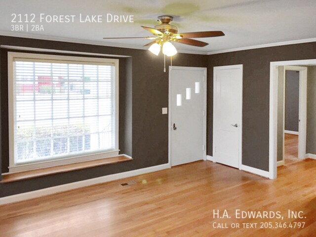 Building Photo - 2112 Forest Lake Dr