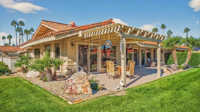 Building Photo - 45668 Pueblo Rd