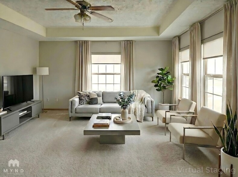 Building Photo - 1131 S Brown Ave