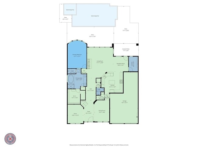 Building Photo - 13806 Boca Grande Ln