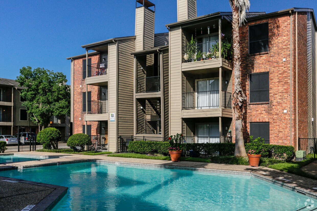 Huntington Glen Apartments Houston Tx Apartment Finder