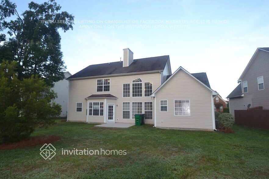 Building Photo - 9125 Viscount Ln
