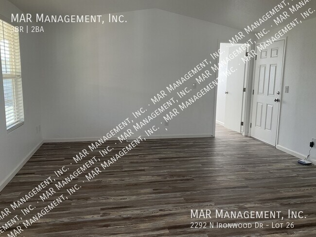 Building Photo - 2292 N Ironwood Dr