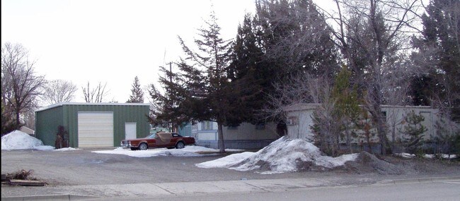 Building Photo - Gateway Apartments