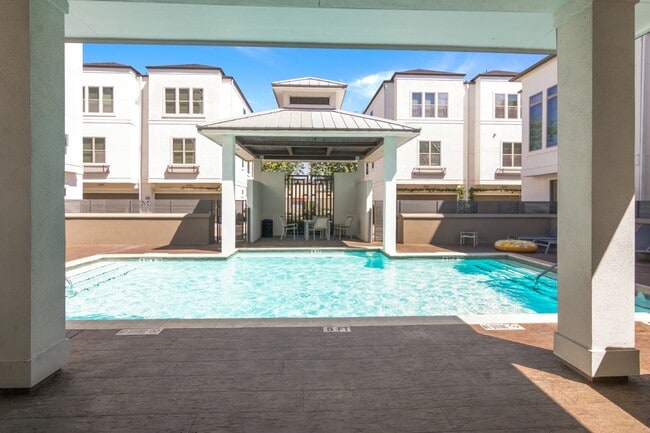 Building Photo - 419 T C Jester Blvd