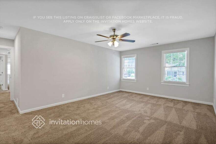 Building Photo - 3801 Northlake Creek Dr