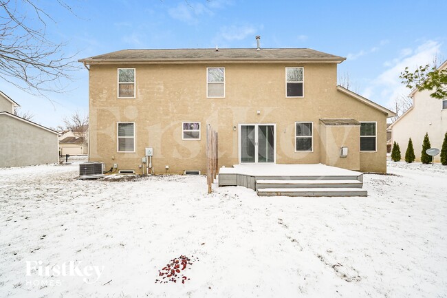 Building Photo - 339 Shyanne Dr