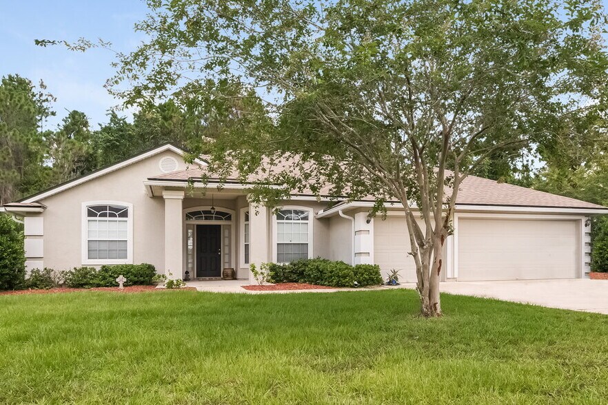 Primary Photo - 195 Lige Branch Ln