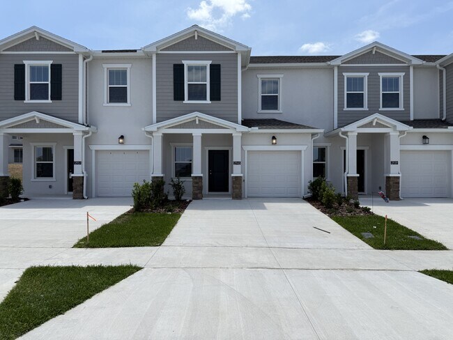 Building Photo - 2945 Prosperity Wy