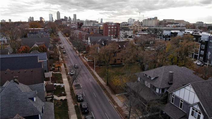 Birdseye - 2158 N Pennsylvania St