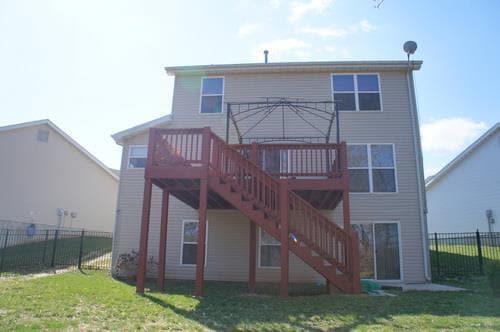 Building Photo - 2651 Brookmeadow Dr