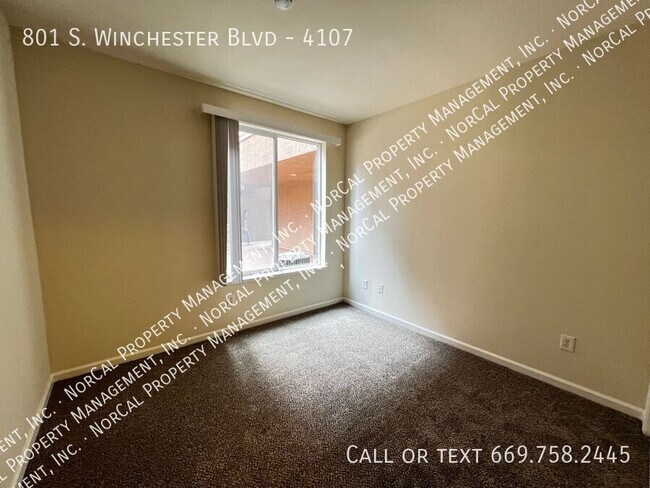 Building Photo - 801 S Winchester Blvd