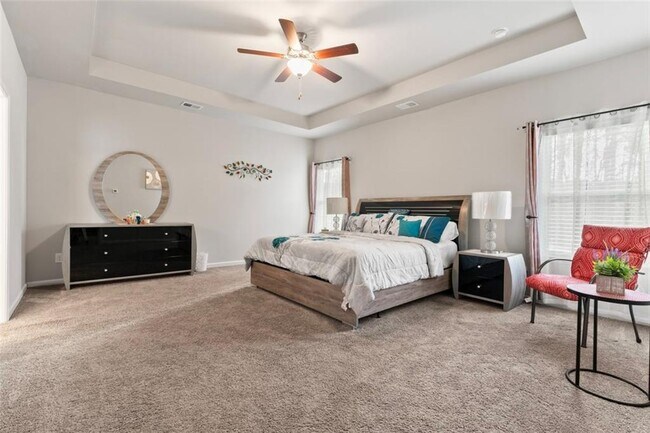 Building Photo - 3531 Meadow Grass Dr