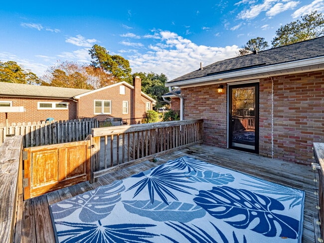 Building Photo - Now available!