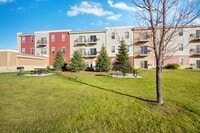 Building Photo - Heritage Village Apartments