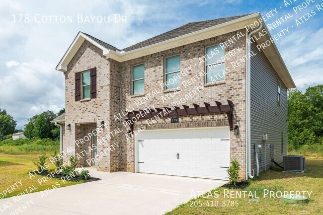 Building Photo - 178 Cotton Bayou Dr