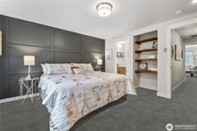 Building Photo - 2Bd/2.5Ba Kent Condo