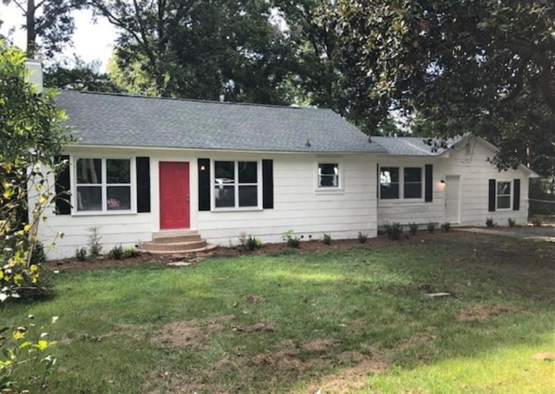 Primary Photo - 207 N Shelby St