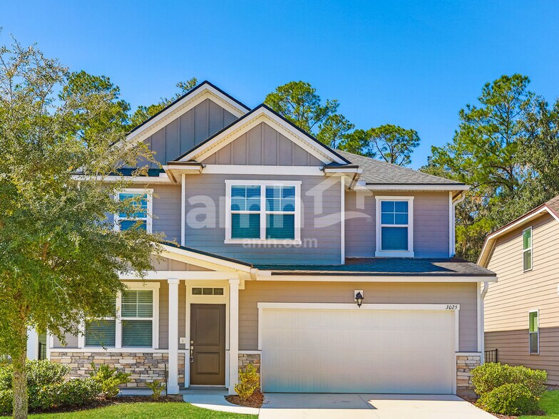 Primary Photo - 3025 Eagle Bluff Way