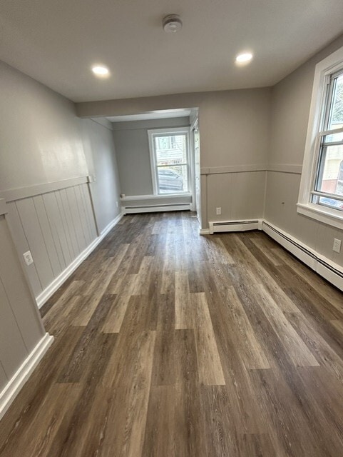Bedroom - 9 7th St