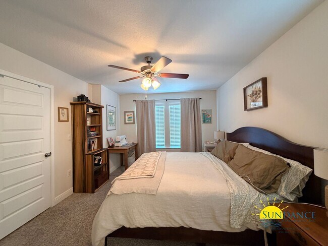 Building Photo - Beautiful 3BR Townhome with Smart Home Features Near Eglin & Hurlburt Field!