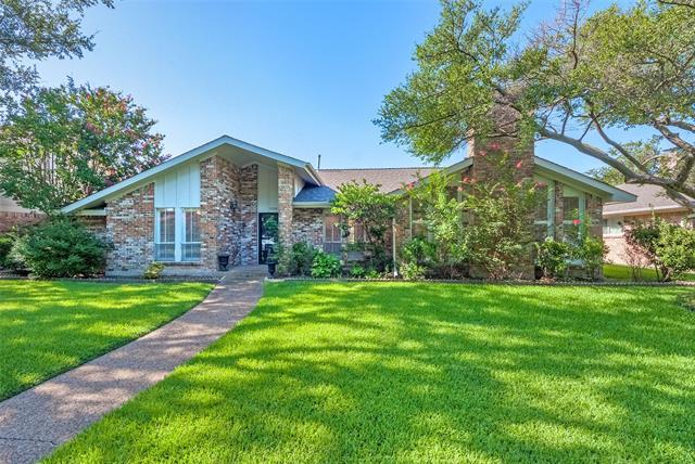 Building Photo - 7328 Authon Dr
