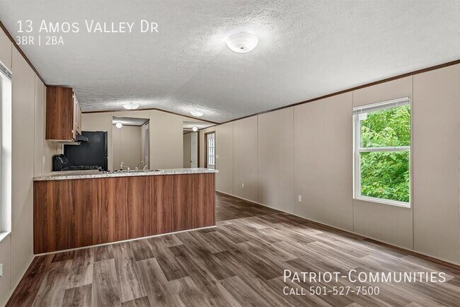 Building Photo - 13 Amos Valley Dr