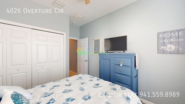 Building Photo - 4026 Overture Cir